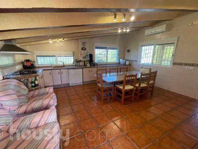 Apartamento en alquiler en la Costera, Valencia