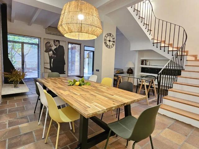 Apartamento en alquiler en la Costera, Valencia