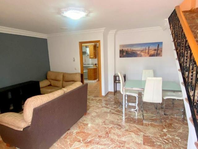 Apartamento en alquiler en la Costera, Valencia