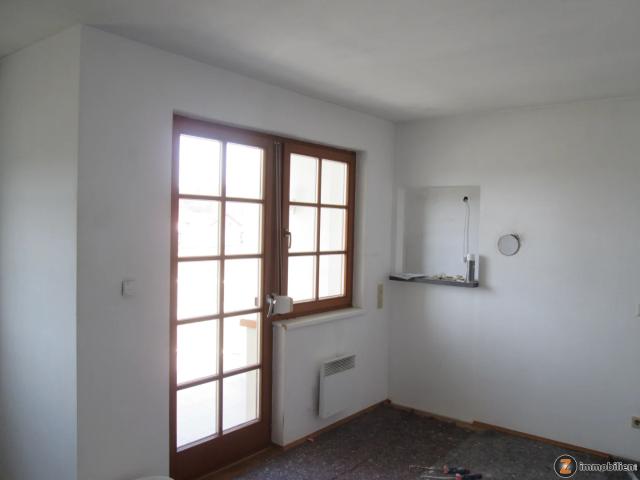 Apartment mieten in Wallendorf, Mogersdorf