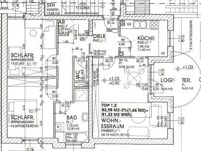 Apartment mieten in Wallendorf, Mogersdorf