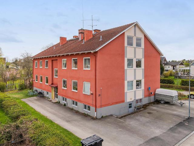 Bostad till salu i Katrineholm, Södermanland