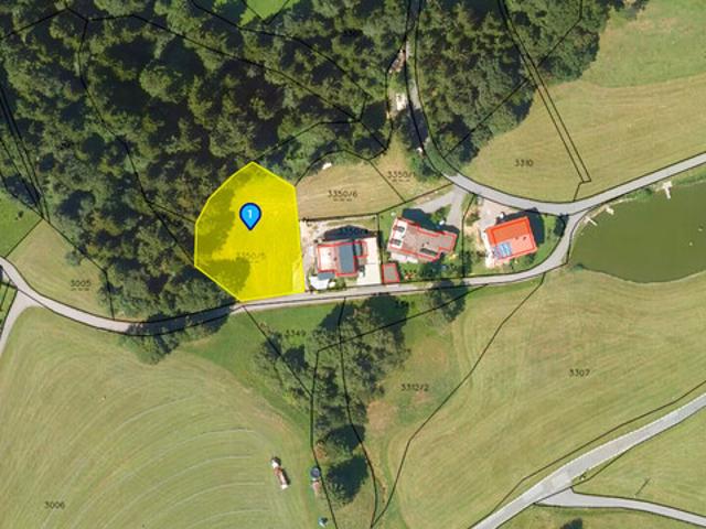 Grundstück kaufen in Möggers, Vorarlberg