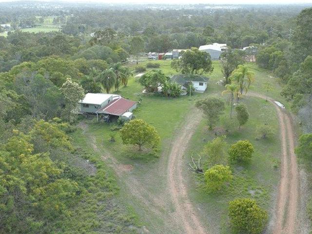 Land for rent in Toombul, Queensland