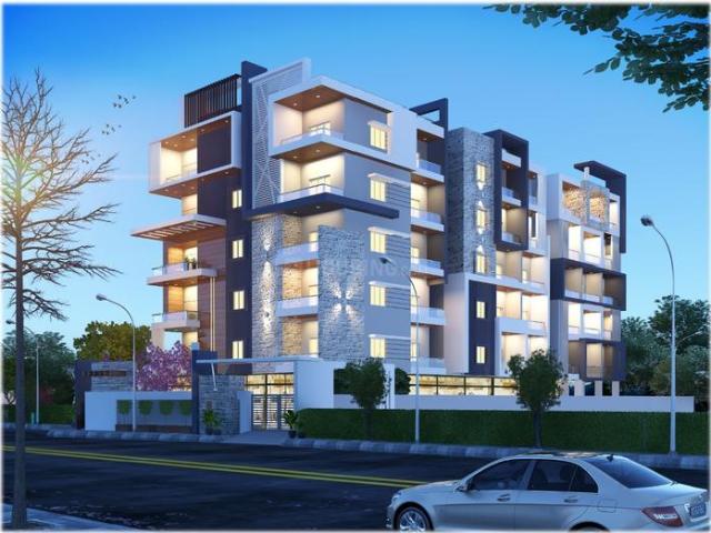 Flat for sale in Haidarabad, Telangana