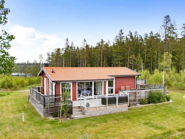 Villa till salu i Västra Götaland