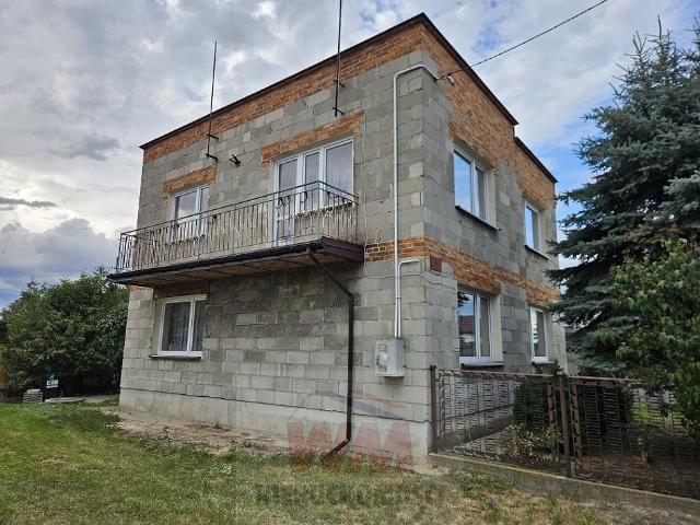 Dom na sprzedaż w Mogielnica, Mazowieckie