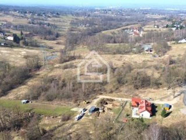Dom na sprzedaż w Mogilany, Małopolskie