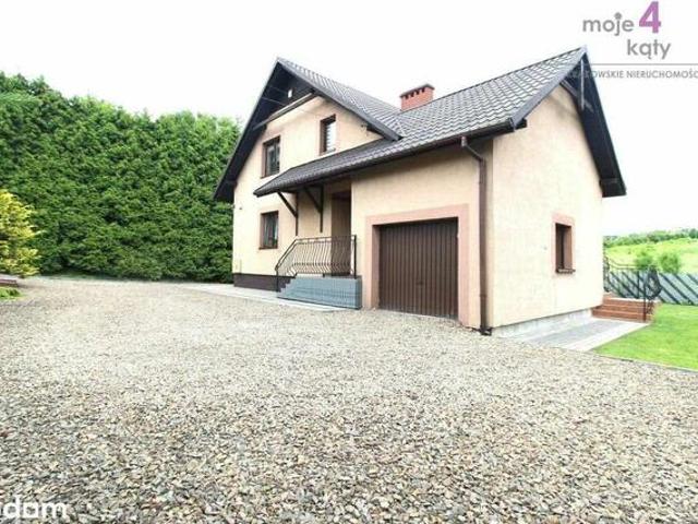 Dom na sprzedaż w Mogilany, Małopolskie