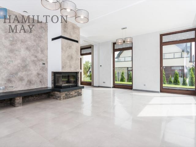 Dom do wynajęcia w Mogilany, Małopolskie