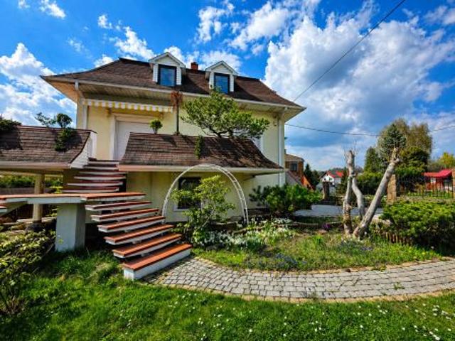 Dom na sprzedaż w Mogilany, Małopolskie