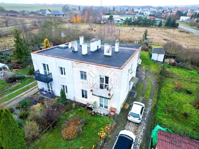 Mieszkanie na sprzedaż w Barcin, Kujawsko-pomorskie