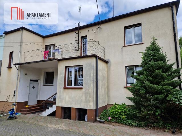 Dom na sprzedaż w Mogilno, Kujawsko-pomorskie