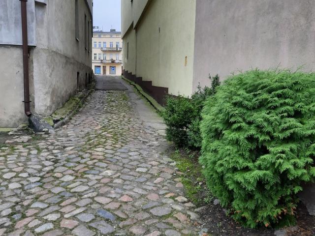 Mieszkanie na sprzedaż w Mogilno, Kujawsko-pomorskie