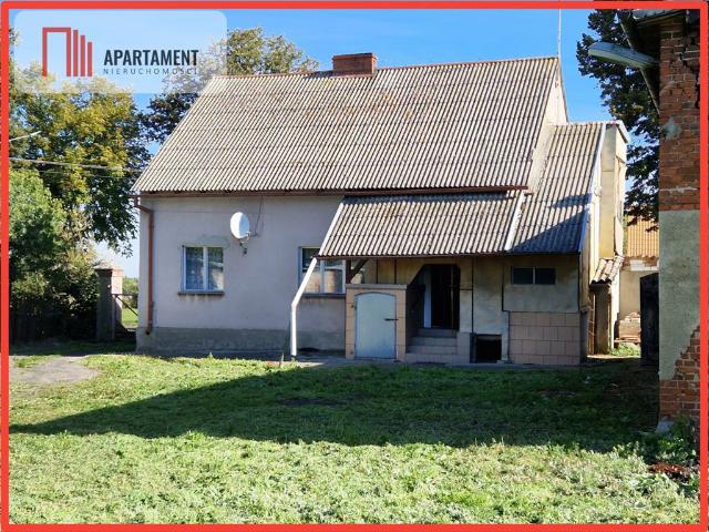 Dom na sprzedaż w Mogilno, Kujawsko-pomorskie