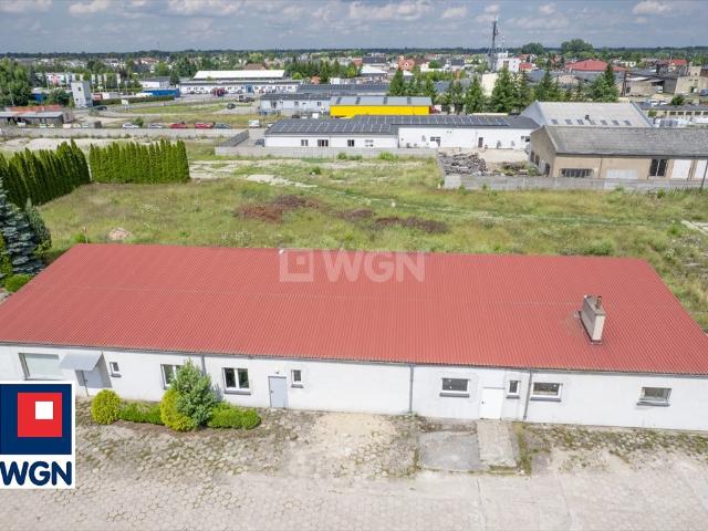 Mieszkanie na sprzedaż w Mogilno, Kujawsko-pomorskie