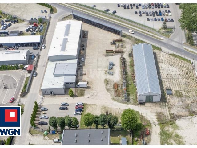 Mieszkanie na sprzedaż w Mogilno, Kujawsko-pomorskie