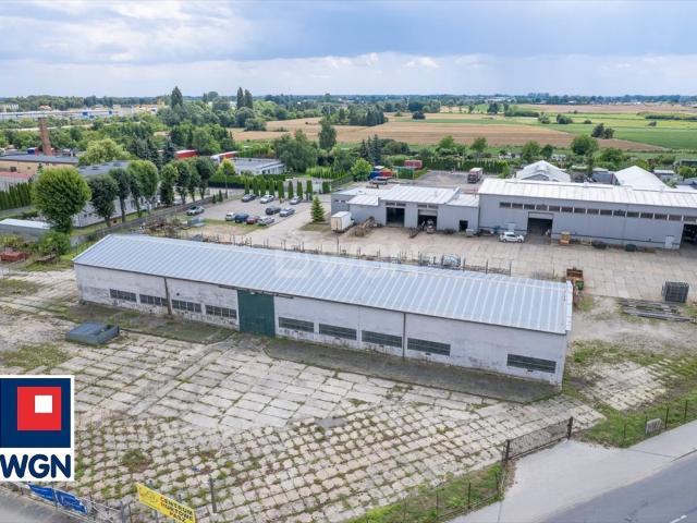 Mieszkanie na sprzedaż w Mogilno, Kujawsko-pomorskie