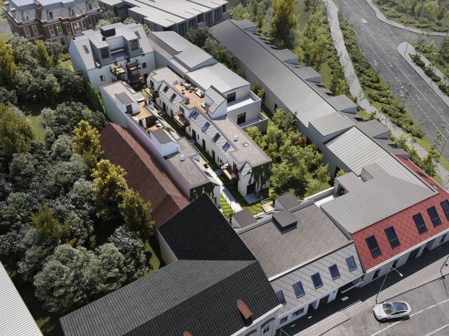 Büro kaufen in Donaustadt, Wien