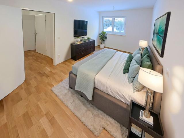 Wohnung kaufen in Liezen, Steiermark
