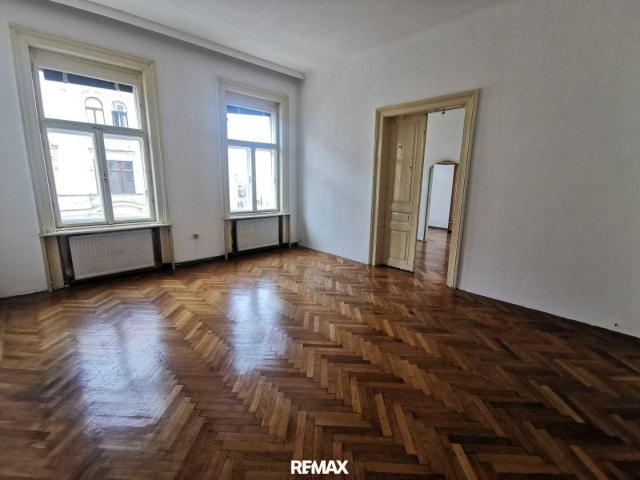 Apartment kaufen in KG Mariahilf, Wien