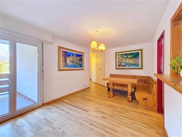 Wohnung kaufen in Crans-Montana, Wallis