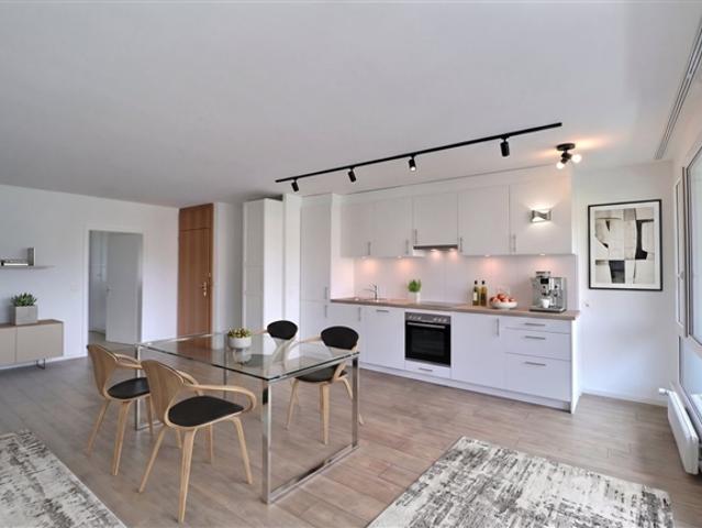 Wohnung kaufen in Chailly-Montreux, Waadt