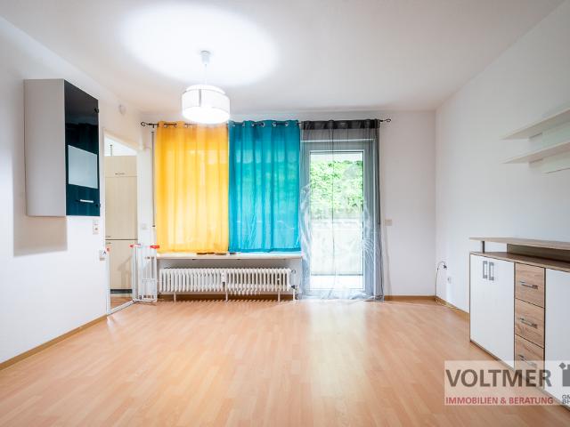 Wohnung kaufen in Ottweiler