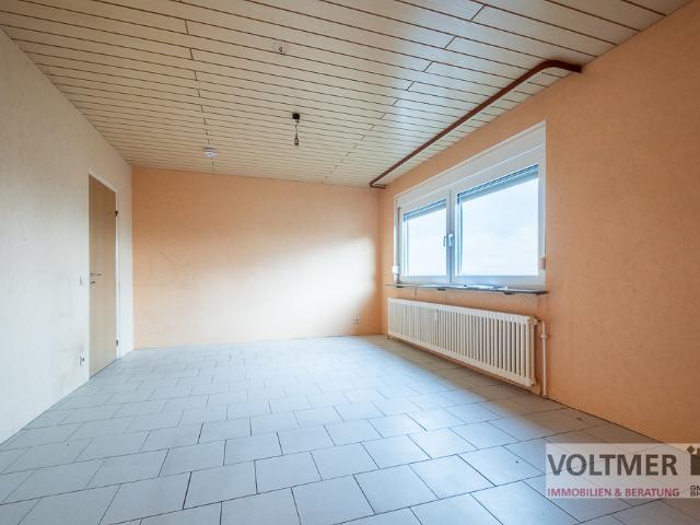 Wohnung kaufen in Wellesweiler, Neunkirchen