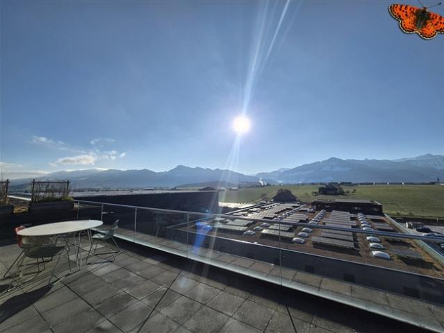 Büro mieten in Bulle, Freiburg