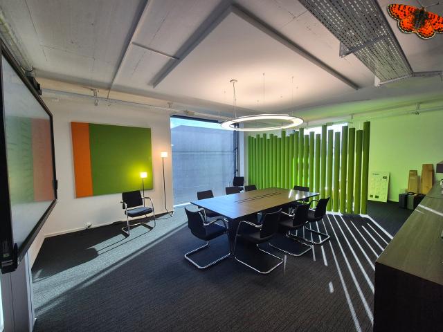 Büro mieten in Bulle, Freiburg