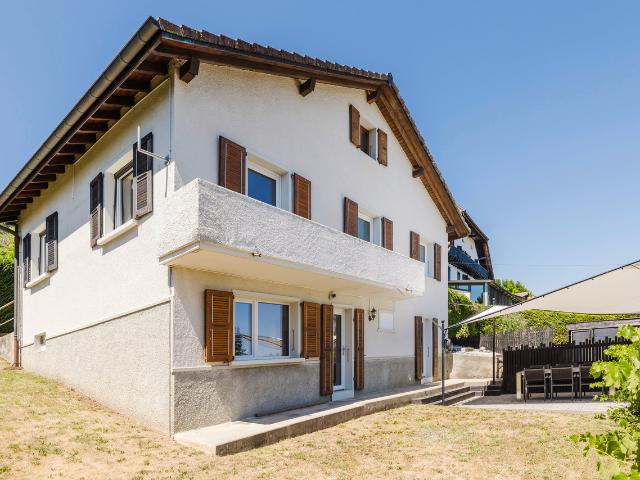 Reihenfamilienhaus kaufen in Rochefort
