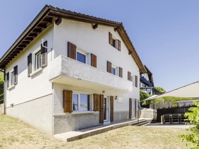 Einfamilienhaus kaufen in Rochefort