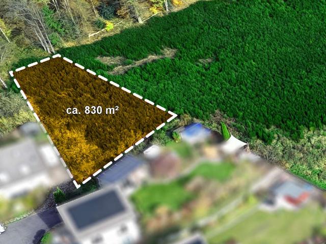 Erdgeschosswohnung kaufen in Bergneustadt, Oberbergischer Kreis