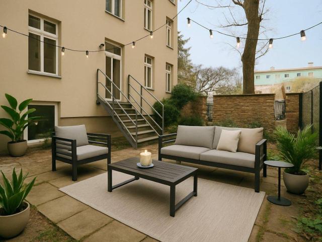 Apartment kaufen in KG Landstraße, Wien
