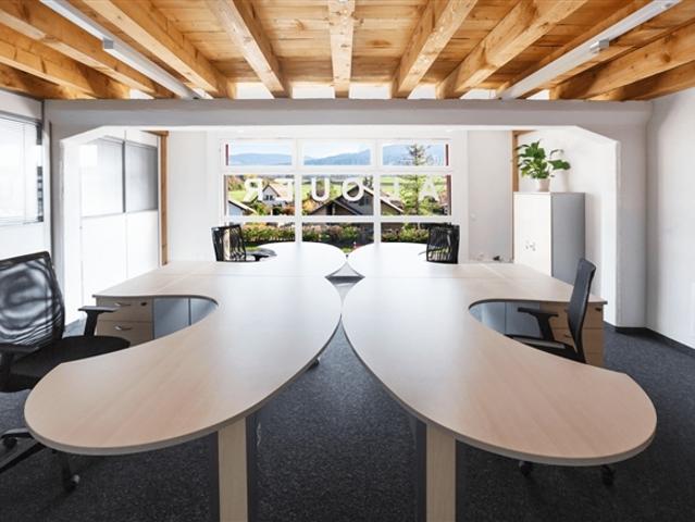 Büro mieten in Vaulruz, Freiburg