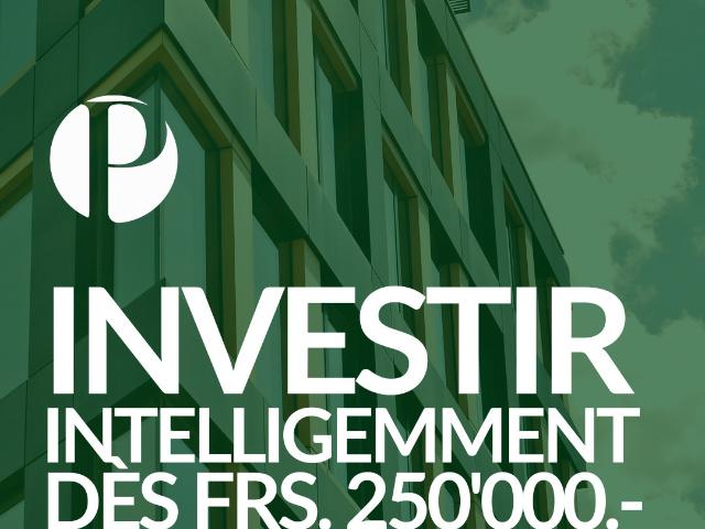 Wohnung kaufen in Cheseaux-Lausanne, Waadt