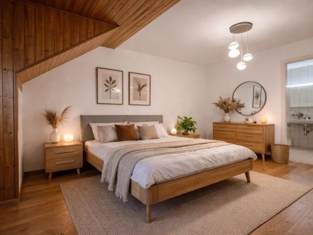 Wohnung kaufen in Saint-Légier-La Chiésaz, Blonay - Saint-Légier