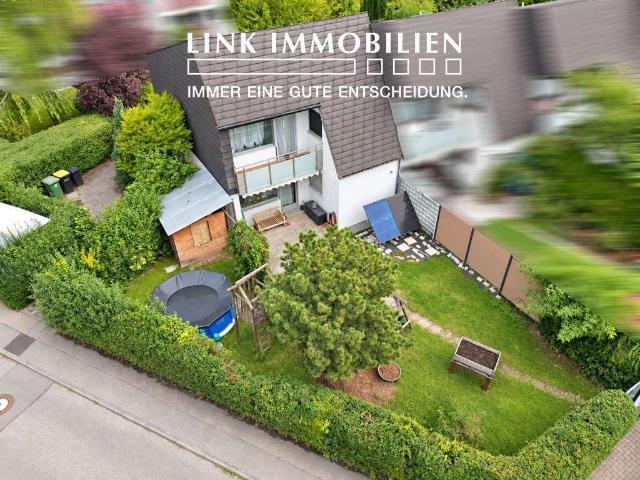 Haus kaufen in Möglingen, Landkreis Ludwigsburg