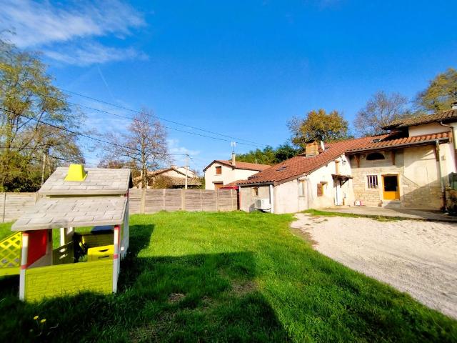 Maison vente à Mogneneins, Guadeloupe