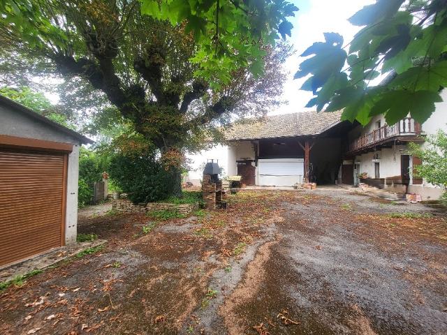 Maison vente à Bourg-en-Bresse, Mogneneins