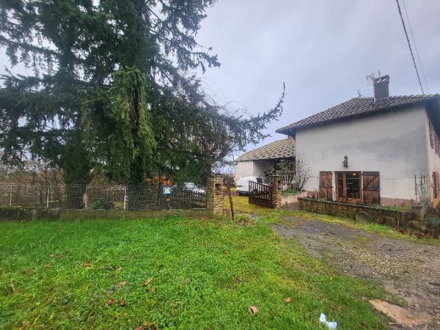 Maison vente à Bourg-en-Bresse, Saint-didier-sur-chalaronne