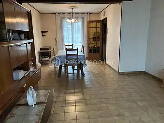 Maison vente à Clermont, Mognéville