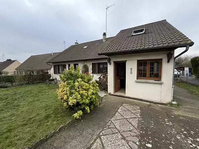 Maison vente à Clermont, Mognéville
