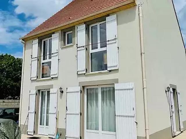 Maison vente à Clermont, Monchy-saint-eloi