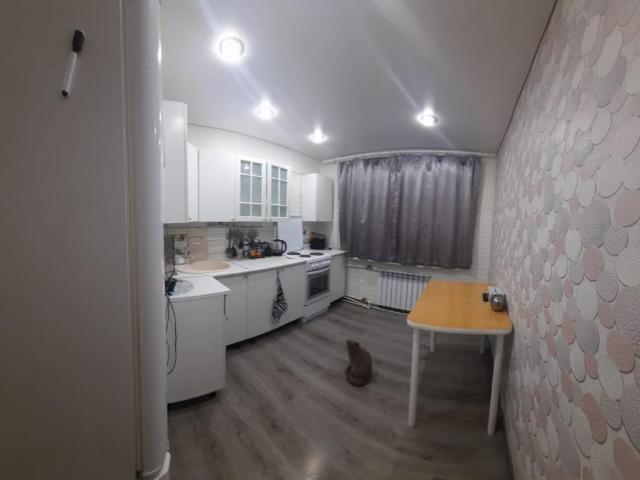 Квартира продажа в Могоча, Забайкальский Край