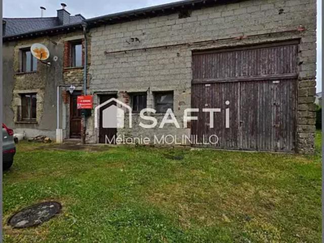 Maison vente à Mogues, Ardennes