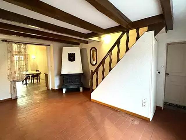 Maison vente à Sedan, Mogues