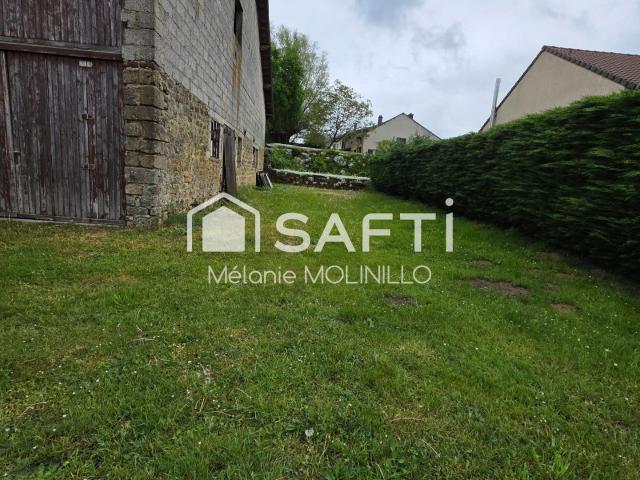 Maison vente à Sedan, Mogues