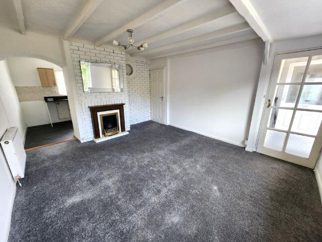 House for rent in Quarry Bank, Dudley